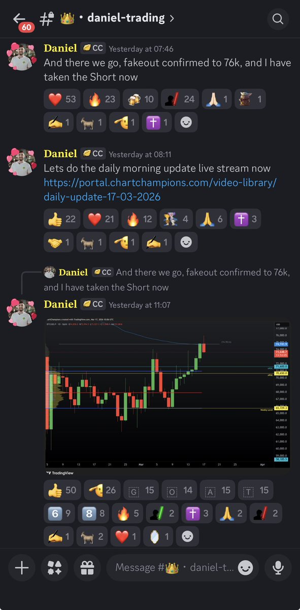 Daniel📈 tweet media