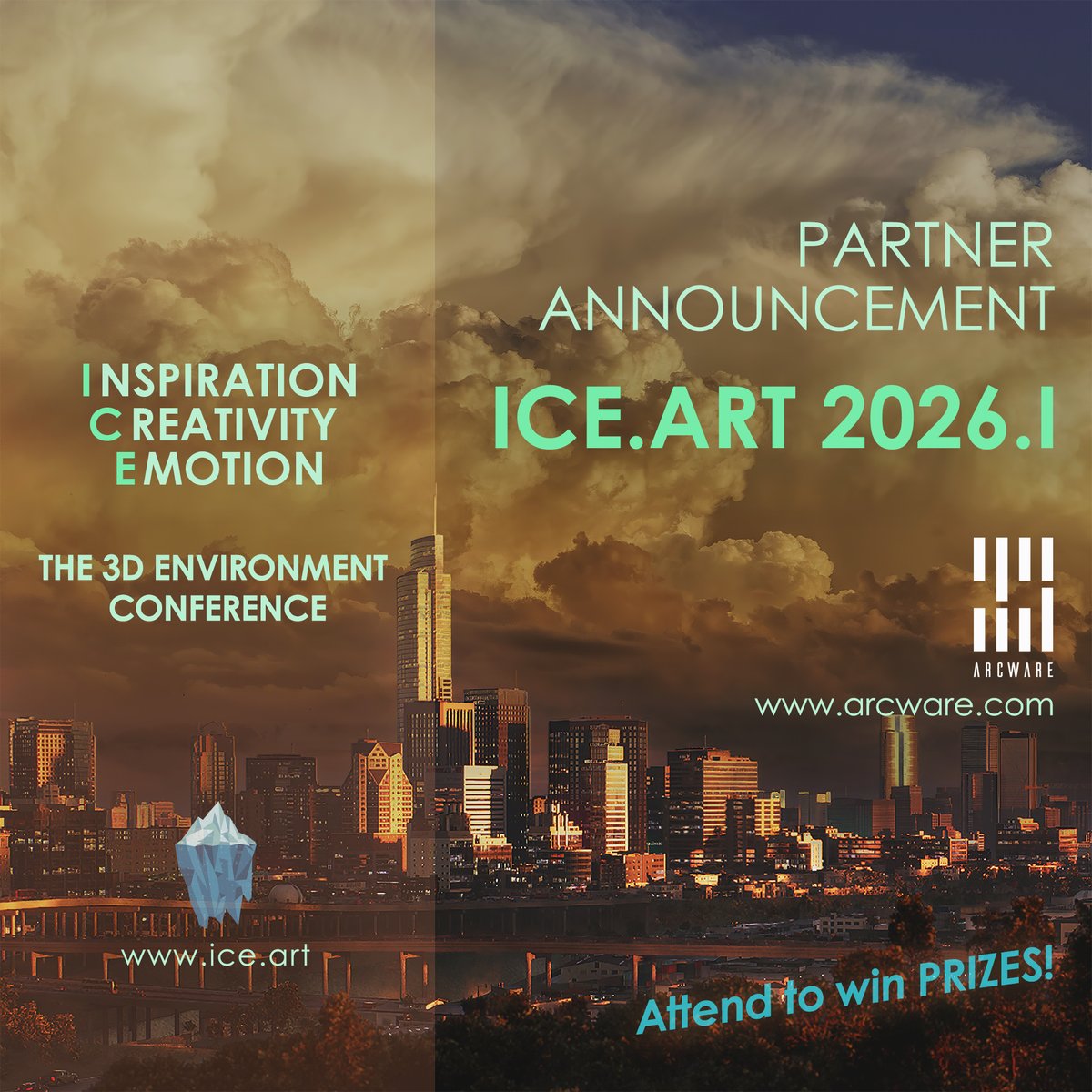 IceConference tweet media