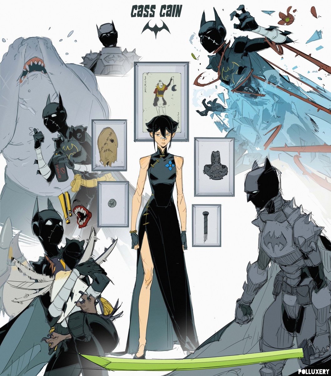 Polluxery tweet media