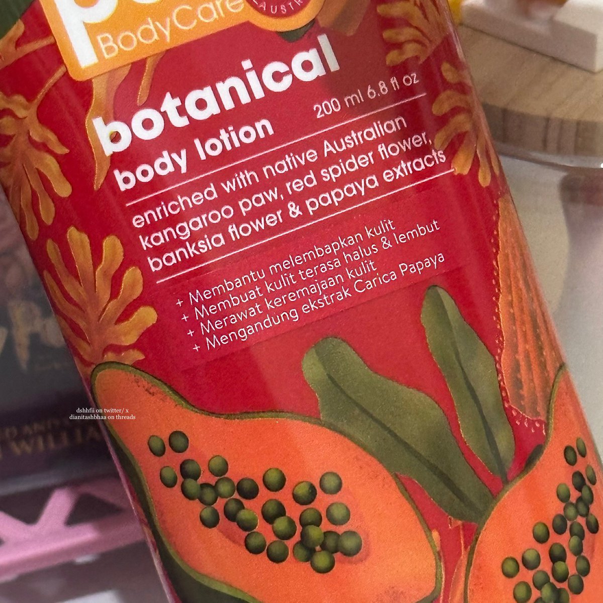 𝖓𝖎𝖓𝖚𝖙 🐯🍉🌷 tweet media