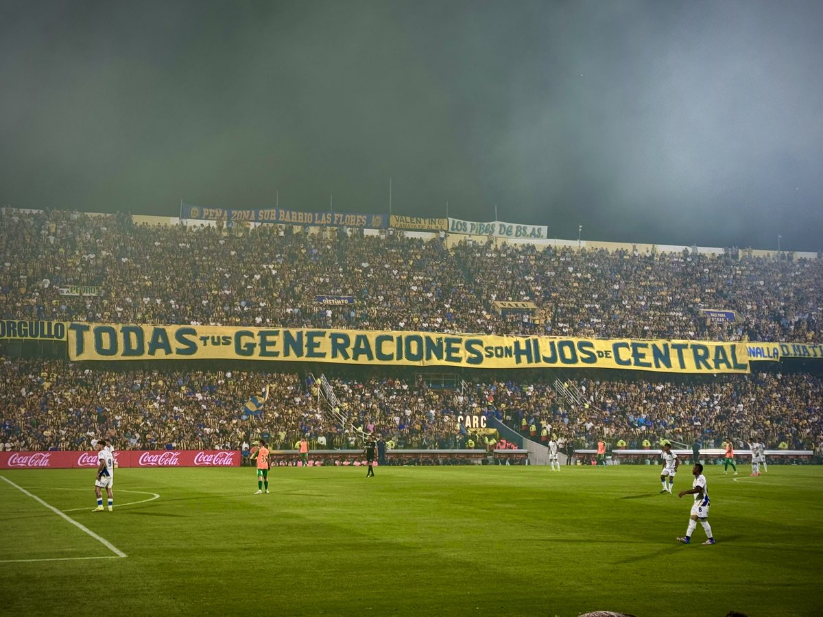 Nunca te olvides: