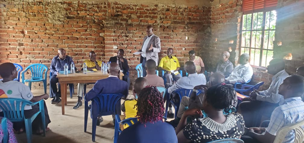 Bugweri District Local Government tweet media