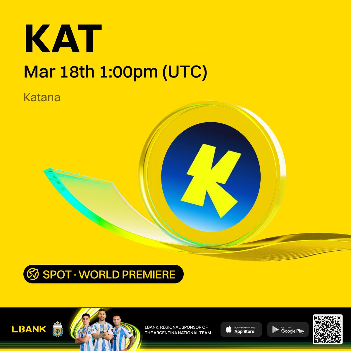 LBank Updates tweet media