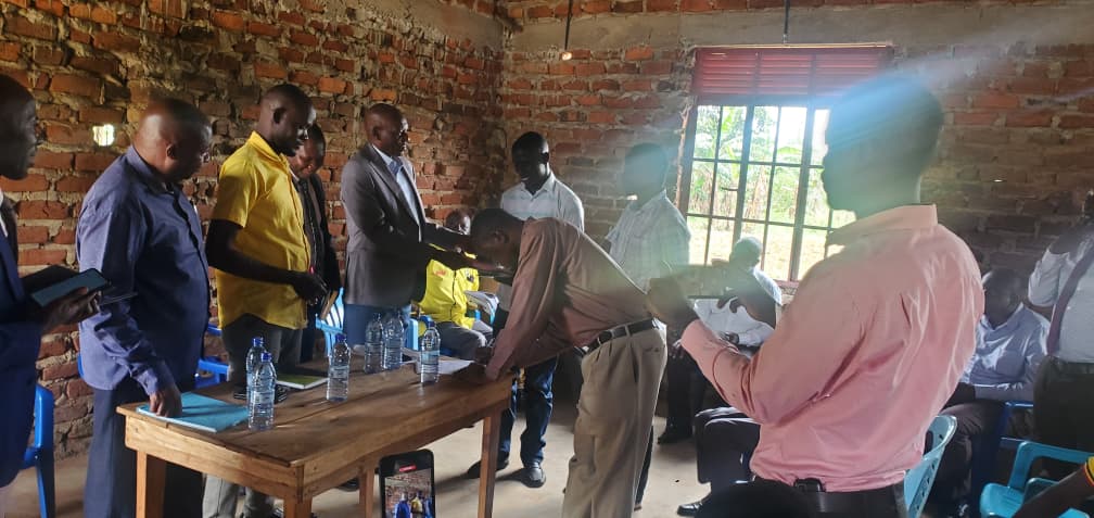 Bugweri District Local Government tweet media