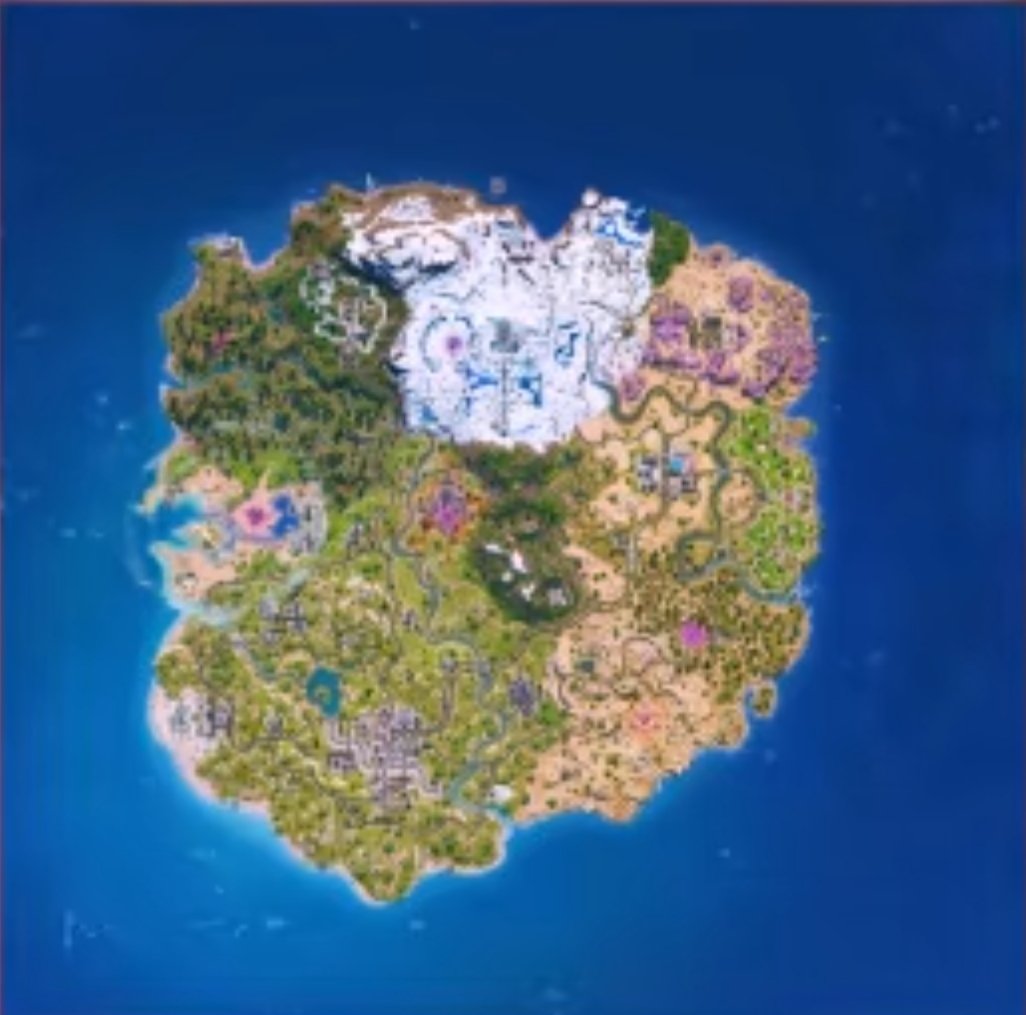 FNAssist tweet media