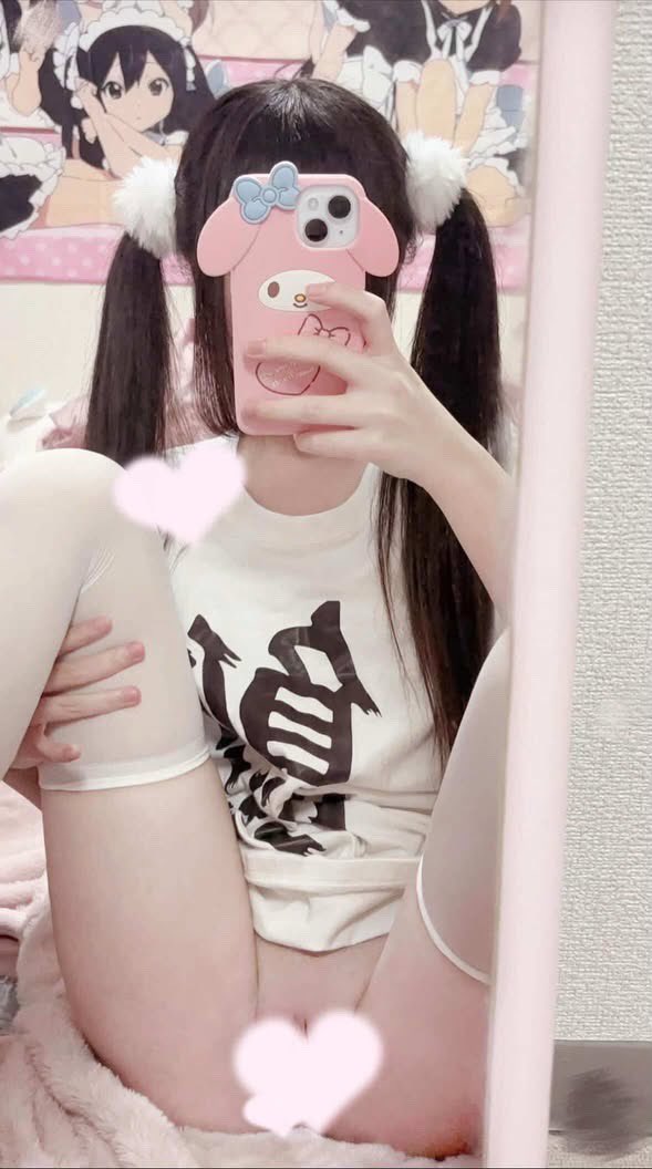 にゃんきる tweet media