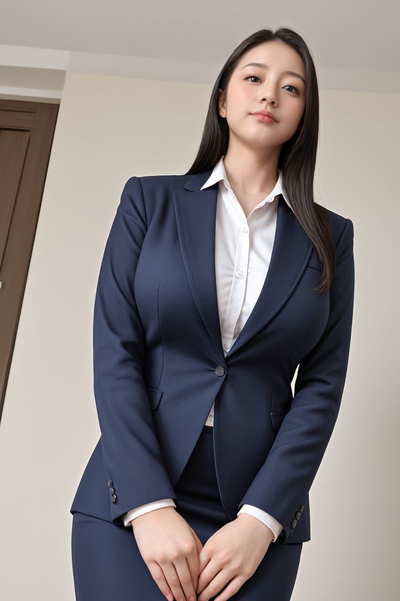 りな💕りなたん｜毎日更新＿AI美女 tweet media