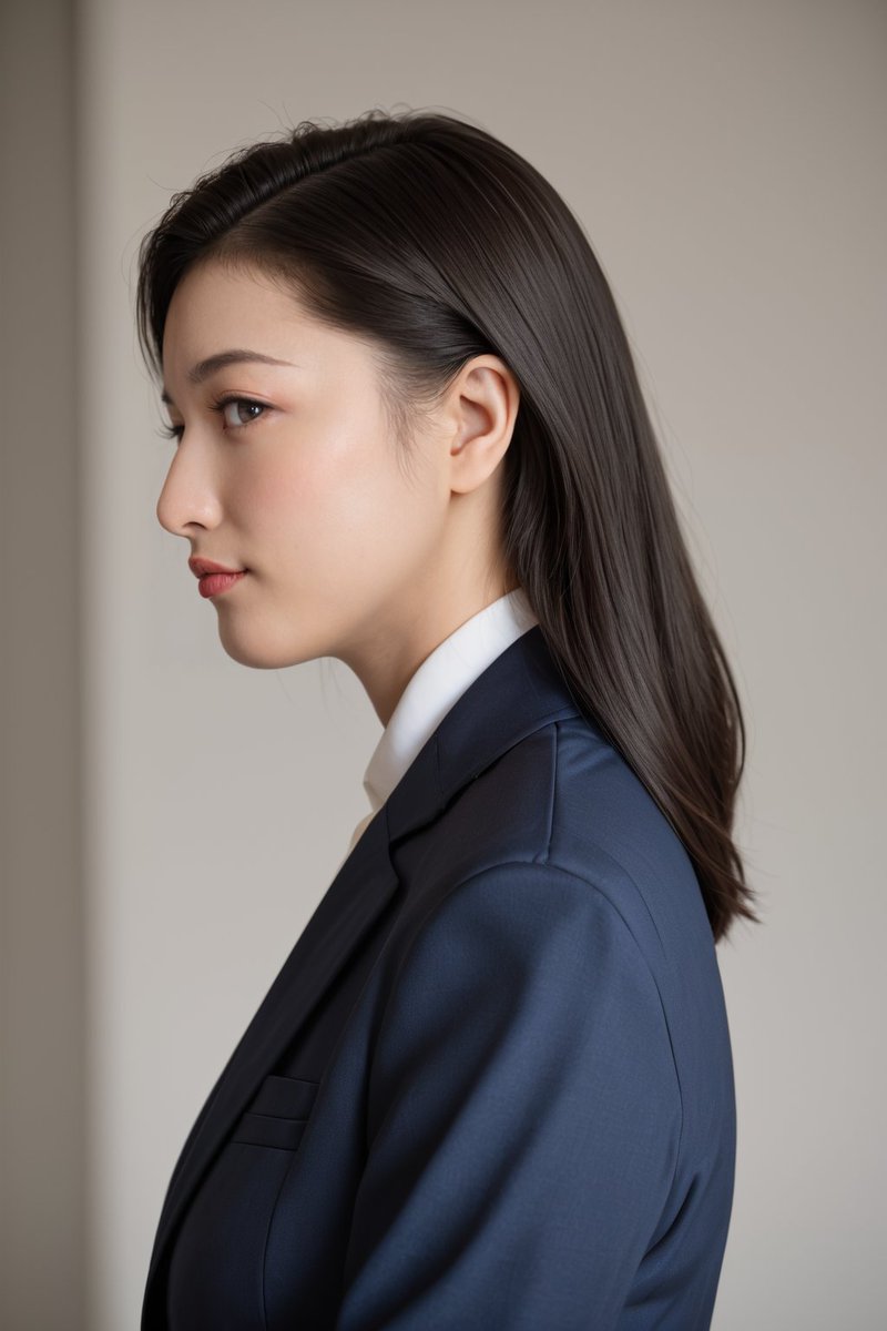 りな💕りなたん｜毎日更新＿AI美女 tweet media