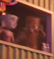 Fortniteleakes9's tweet photo. NEW TUNG TUNG TUNG SAHUR AND BALLERINA CUPPUCINA SKINS IN FORTNITE 😭🙏 https://t.co/F9VD9gagC4