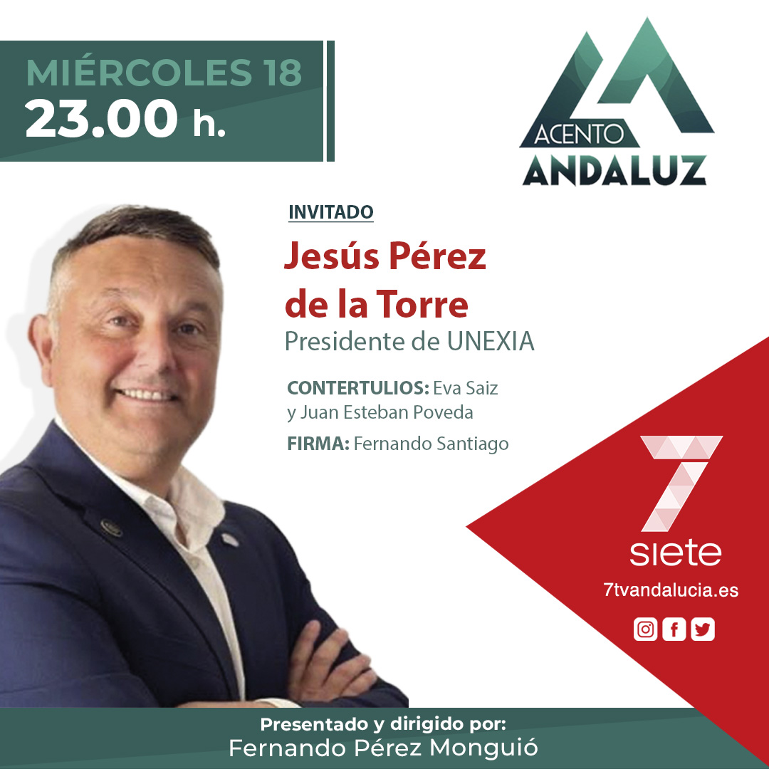 Acento Andaluz tweet media