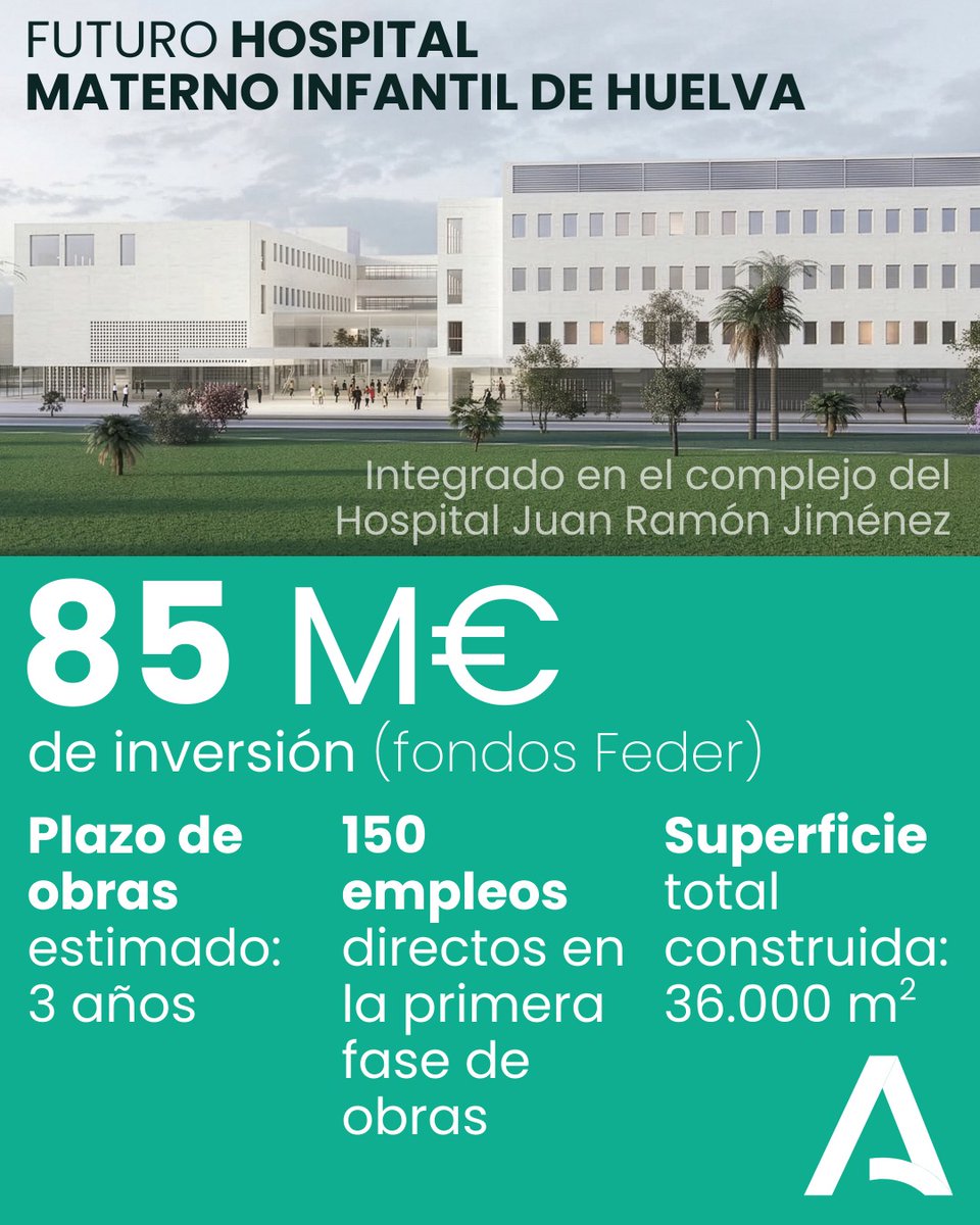 Junta de Andalucía tweet media