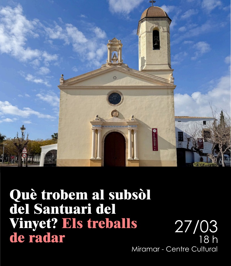 Ajuntament de Sitges tweet media