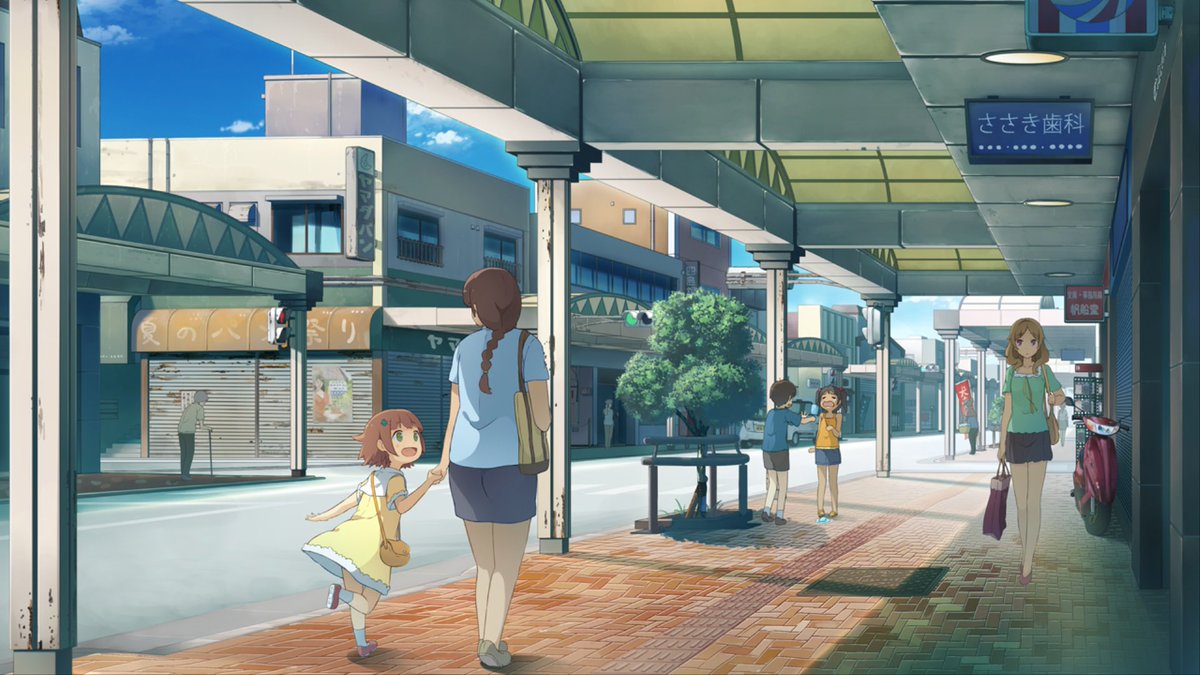 そらじろー@くんリス(アダチル) tweet media