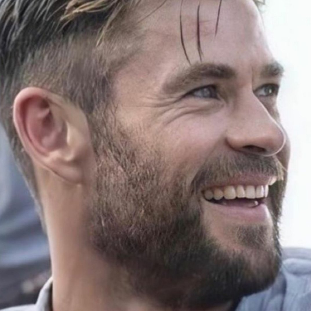 For ChrisH 🎥 tweet media