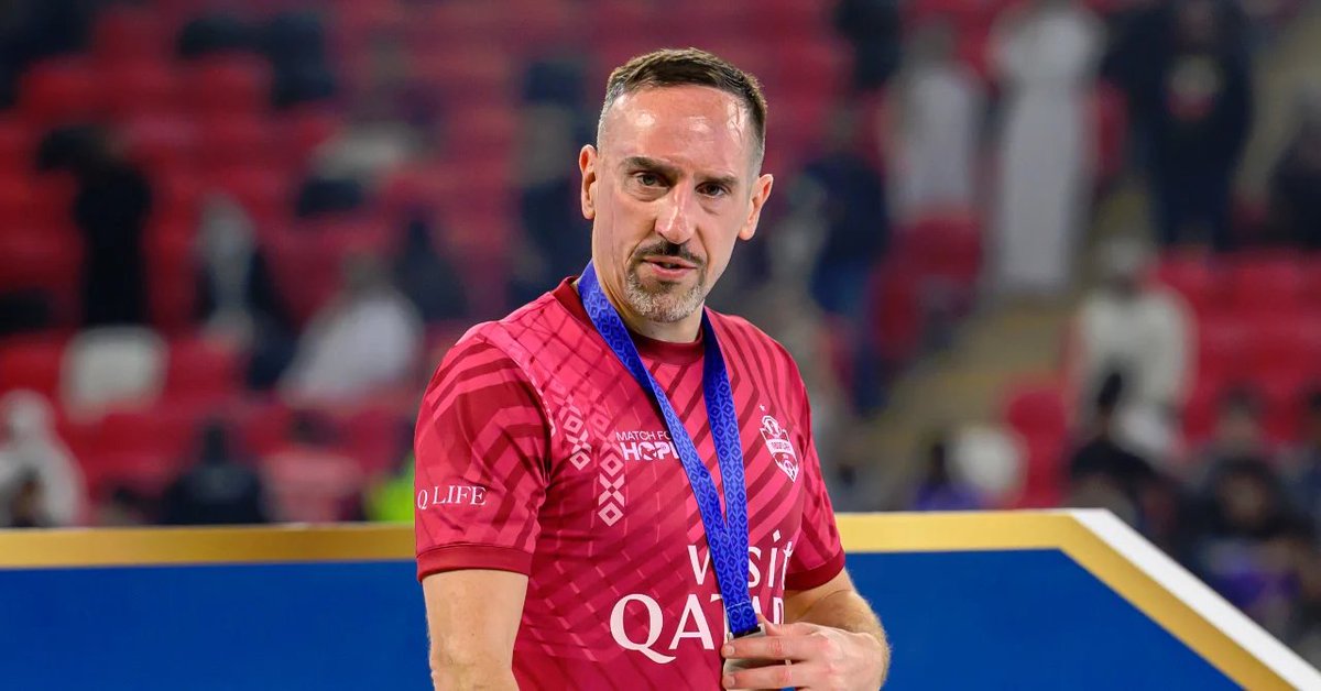 Media Bayern France tweet media