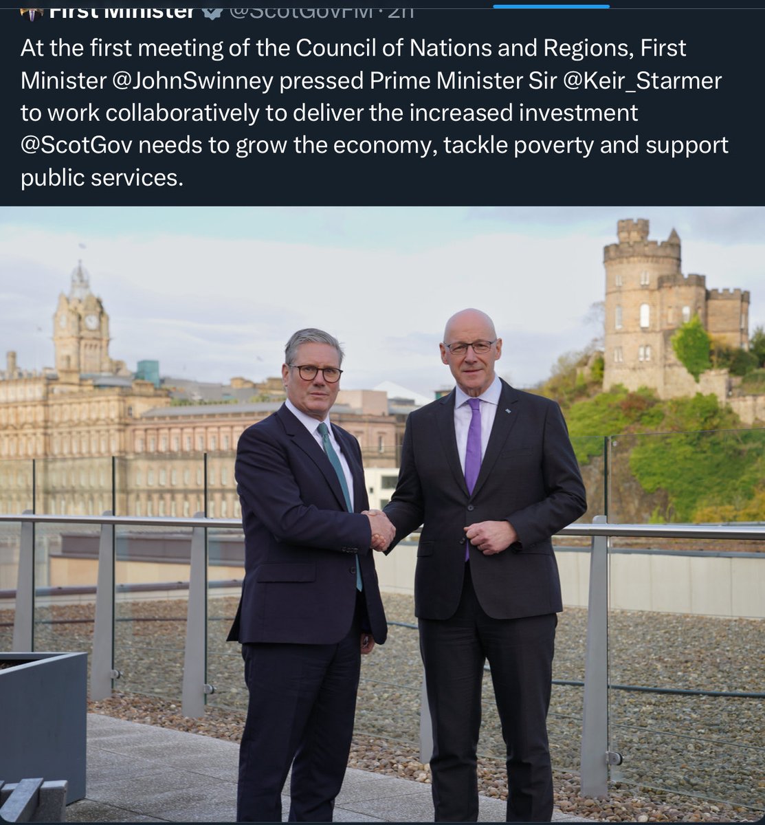 Roberts56Gavin's tweet photo. ‘Britain’ is not, never was and never will be a country. There is no fake ‘shared identity’ . The🏴󠁧󠁢󠁥󠁮󠁧󠁿English ‘Union’  ‘uk’ is a fake state and the sooner it is dissolved the better for the nations and peoples under its curse.#IndependenceNothingLessNow 👍🏼🌍🌎🌏🏴󠁧󠁢󠁳󠁣󠁴󠁿 https://t.co/U6qd4hp5Gl
