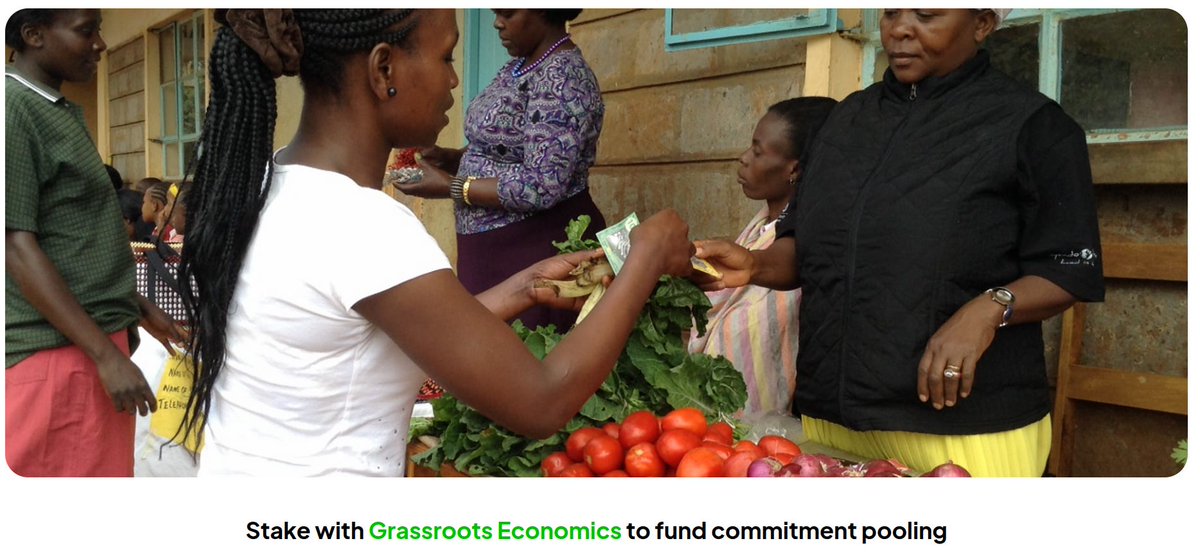 BlockchainforGood tweet media