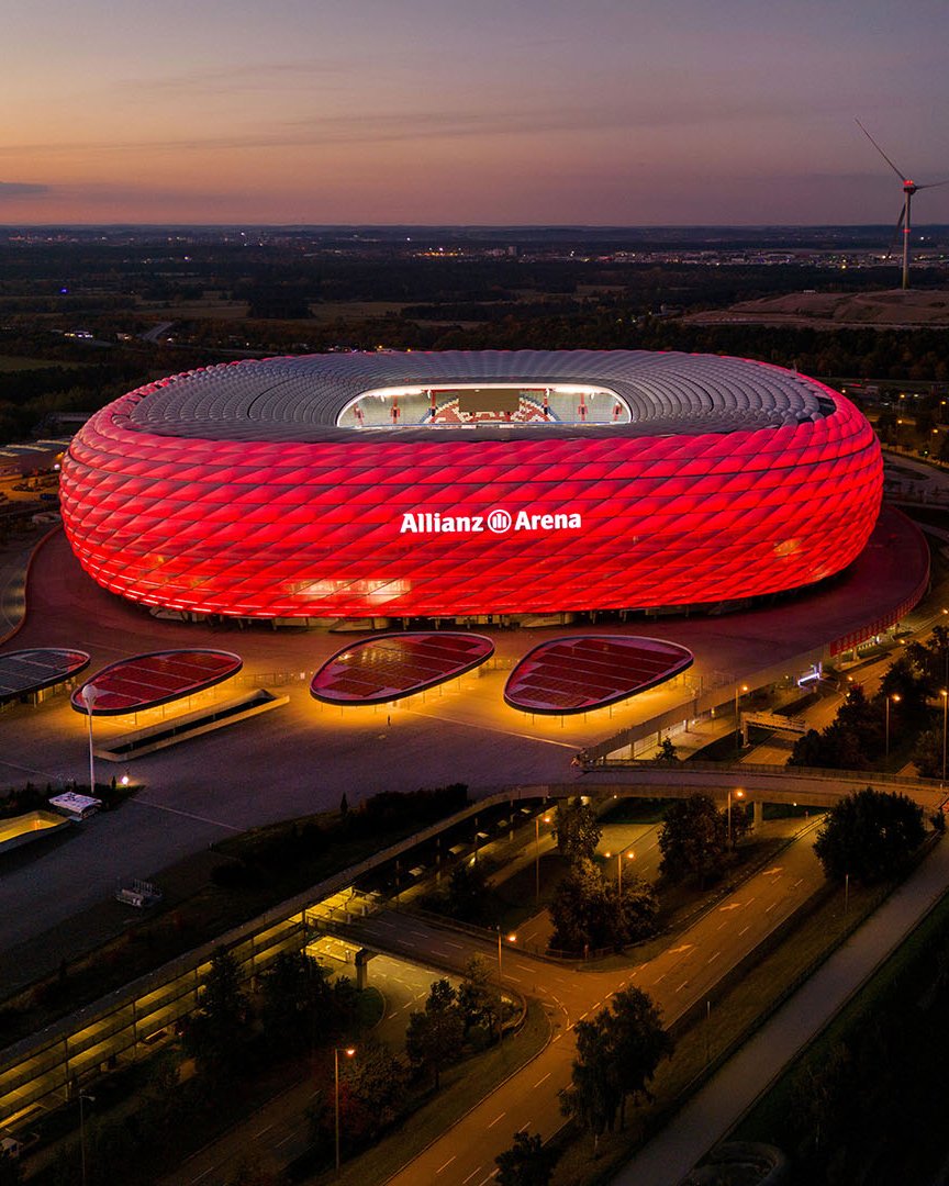 FC Bayern München tweet media