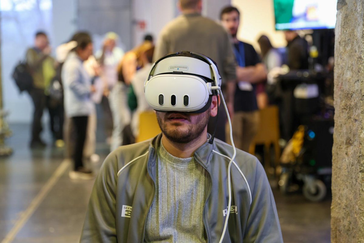 Universidad Politécnica de Madrid tweet media