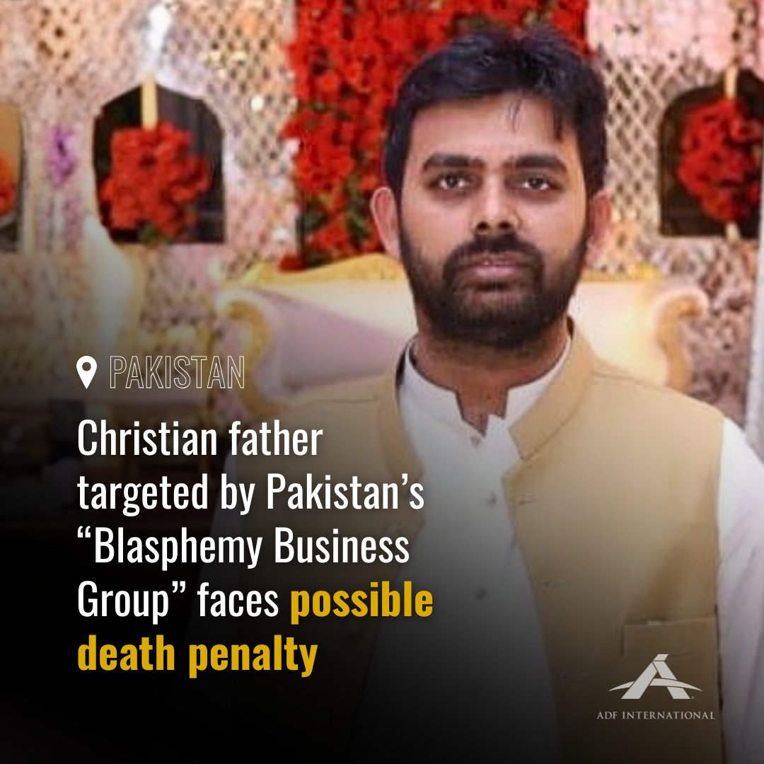 ADF International tweet media