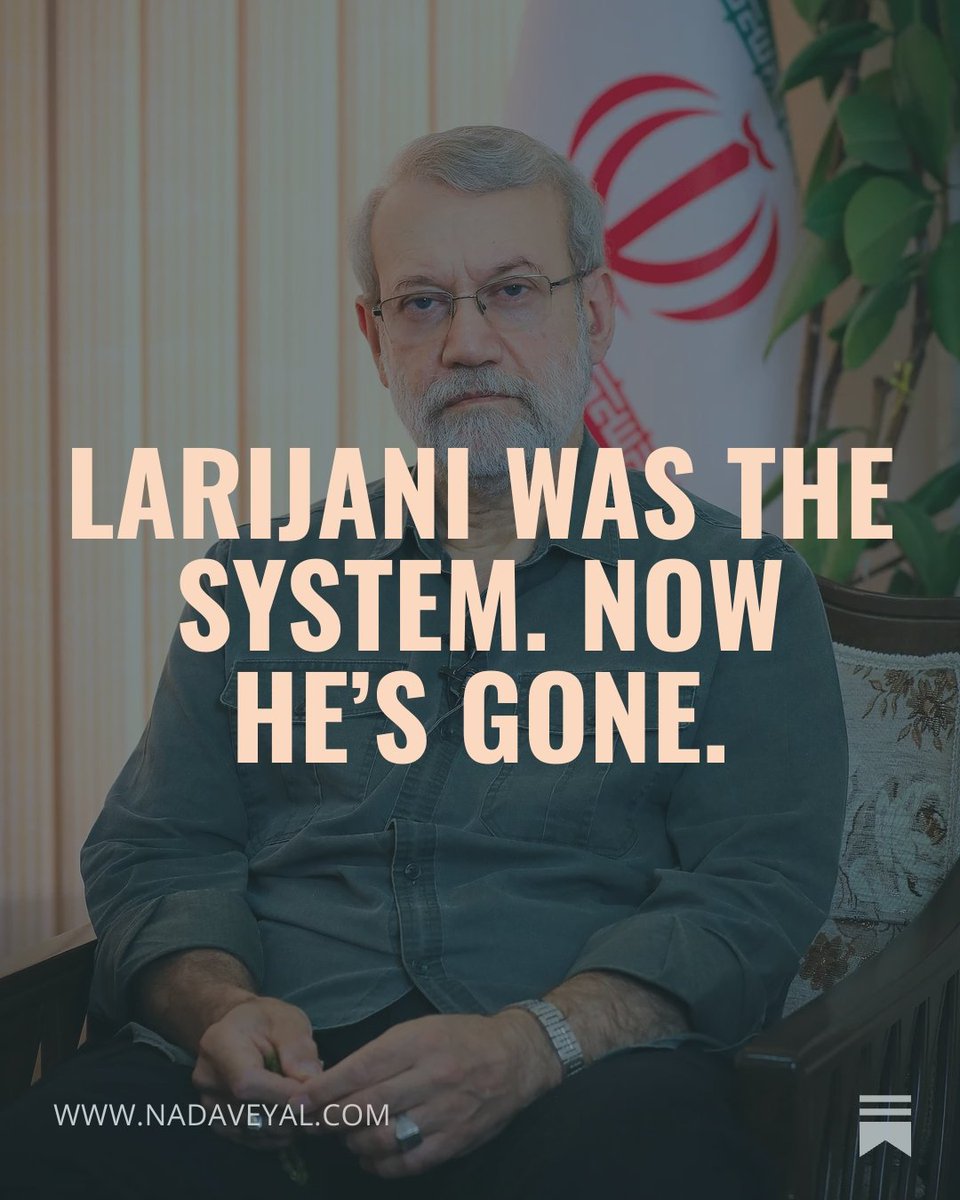 נדב איל Nadav Eyal tweet media