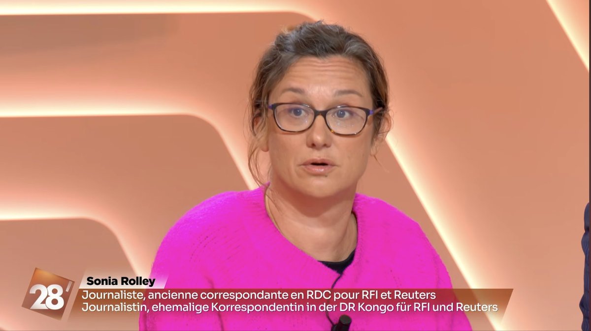 Bojana Coulibaly, Ph.D. tweet media