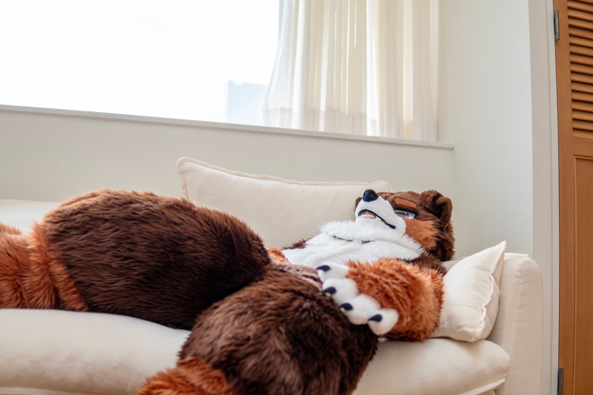 란신 / 마틴(Martin) 🔜 FurstClass tweet media