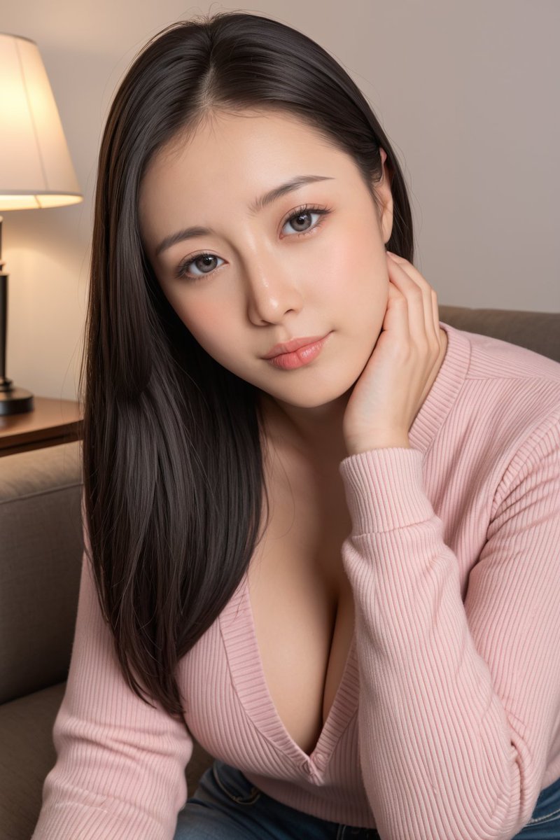 りな💕りなたん｜毎日更新＿AI美女 tweet media