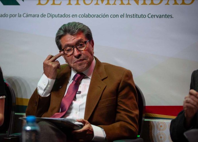 Isяaeℓ Chapaяяo M.⚖️ tweet media