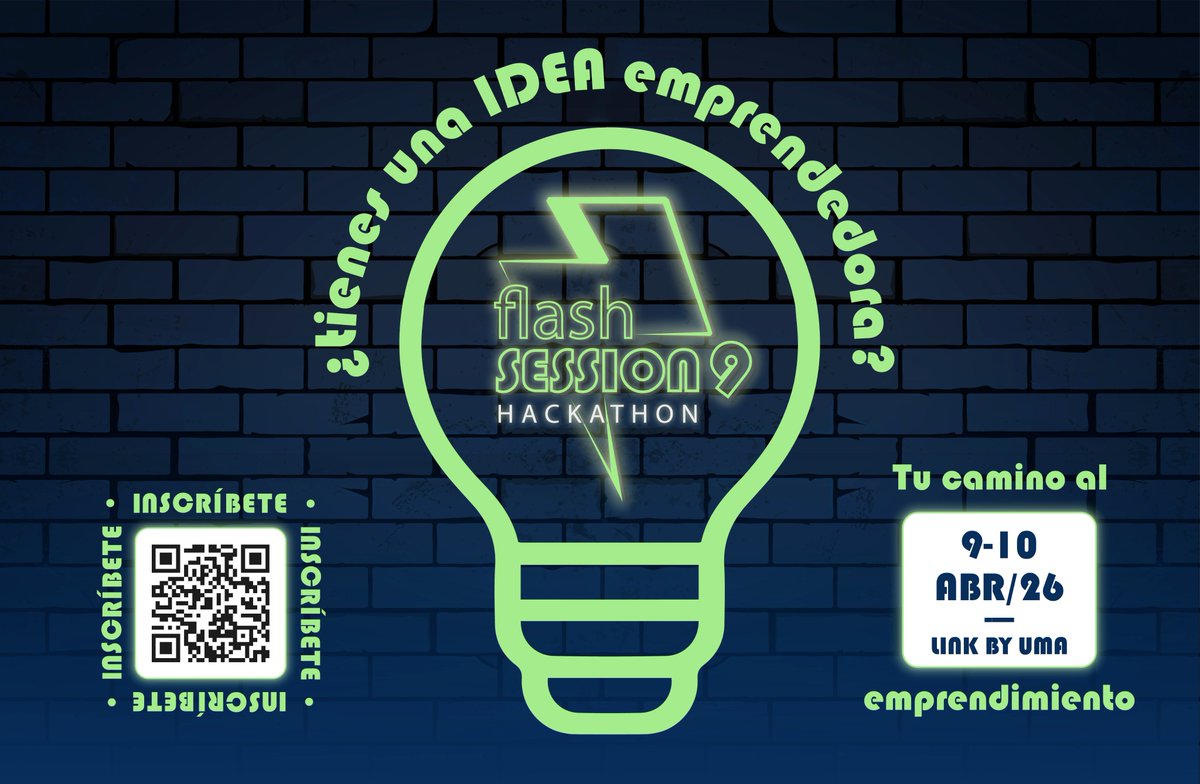 LINK by UMA-ATech tweet media