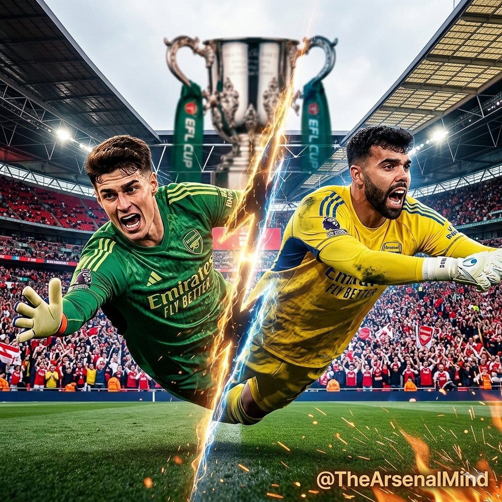 ARDENT GOONER tweet media