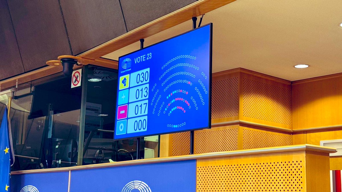 Sander Smit, MEP ن 🍀 tweet media