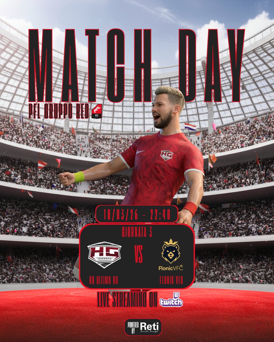 HG Esports tweet media