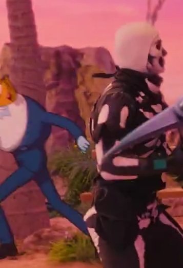 AdventureTime4Fortnite tweet media