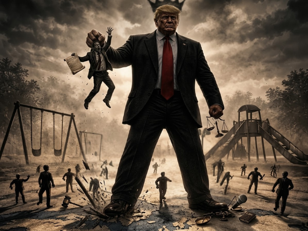 The Rutherford Institute tweet media