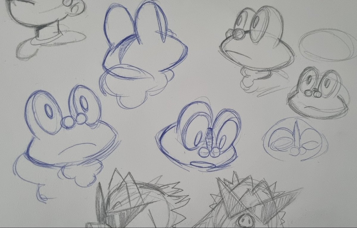 🔔 BELL BOAR BESSA tweet media