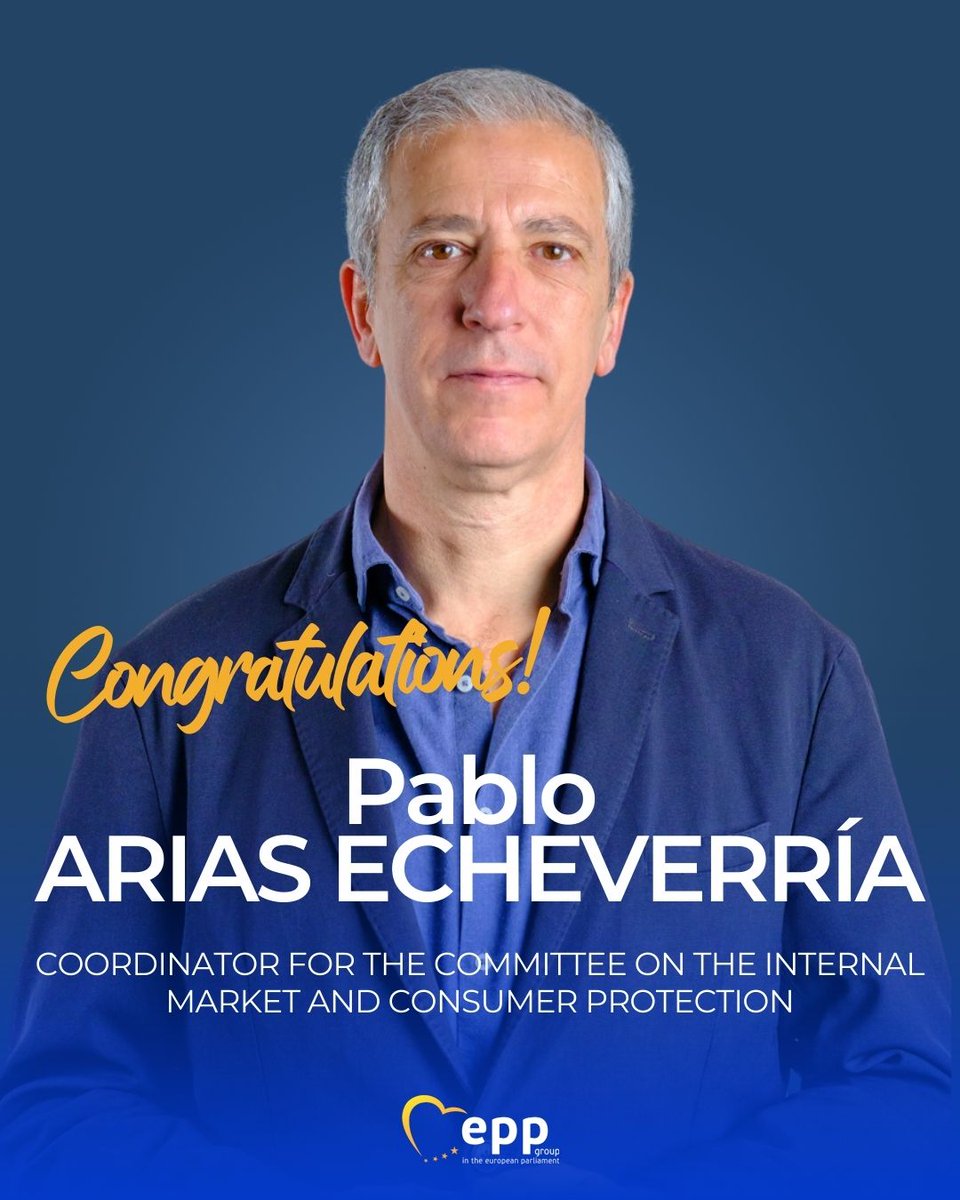 EPP Group tweet media