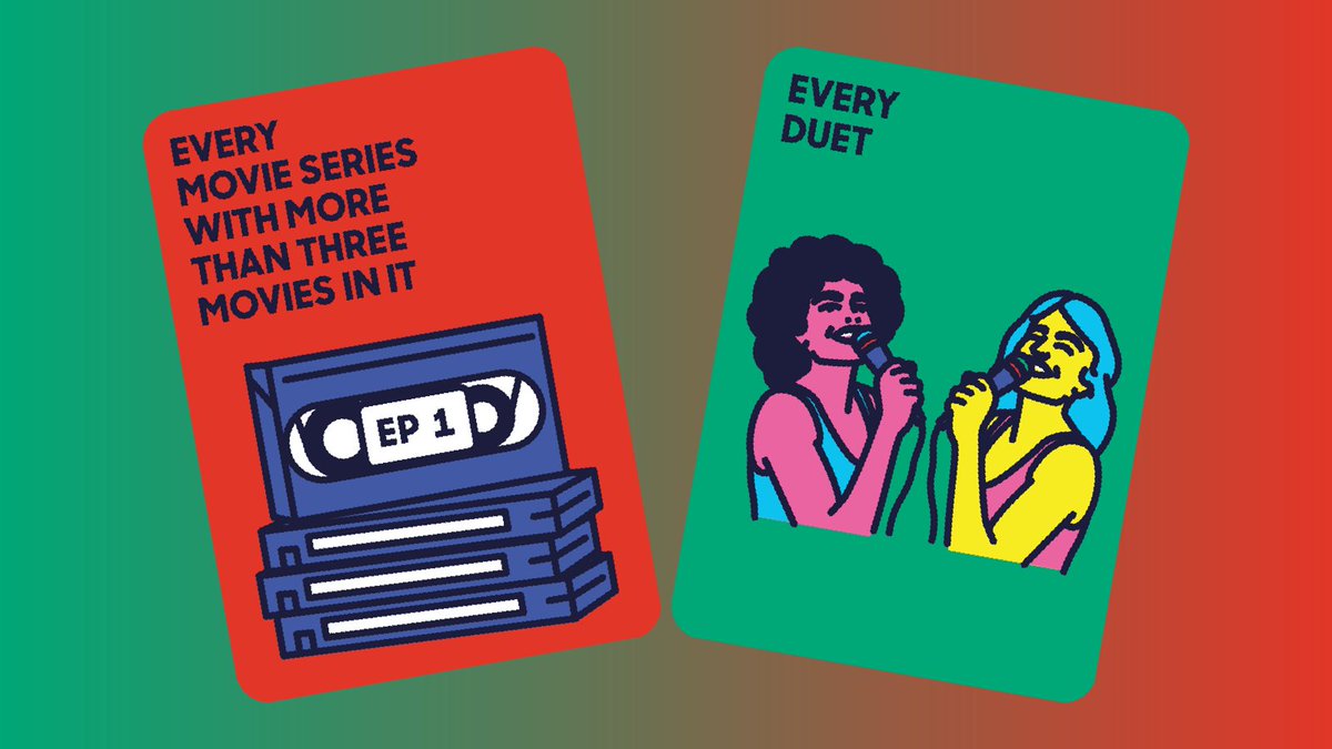 Everything Ever tweet media