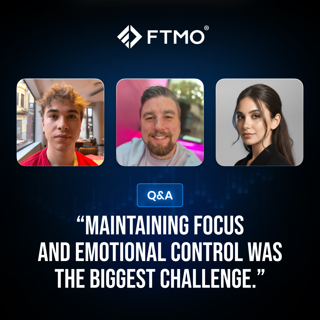 FTMO.com tweet media