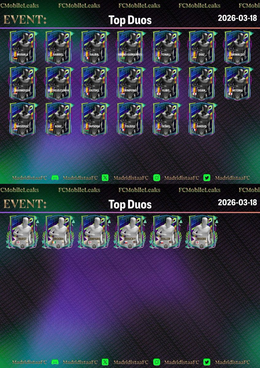 ThakorPlays FC tweet media