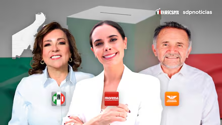 SDP Noticias tweet media