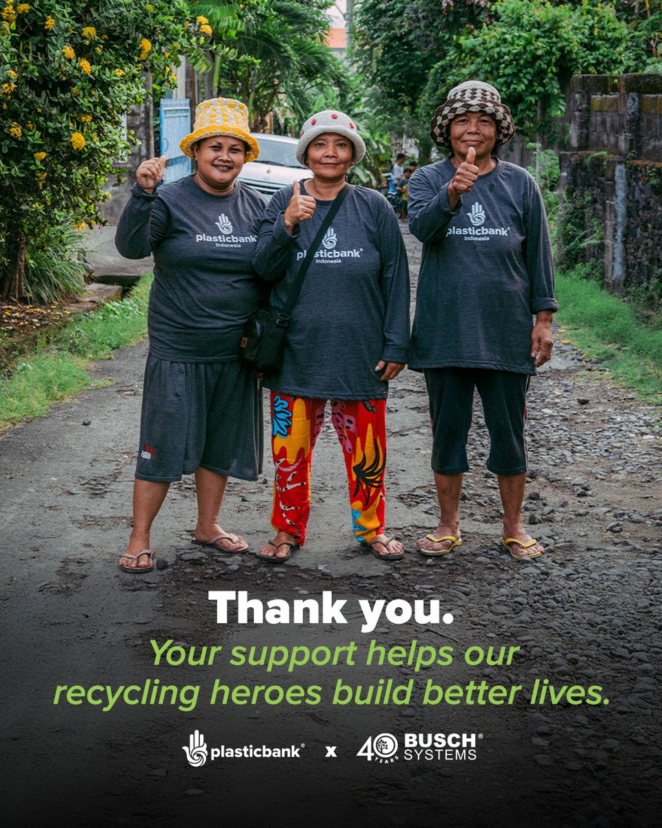 Busch Systems tweet media