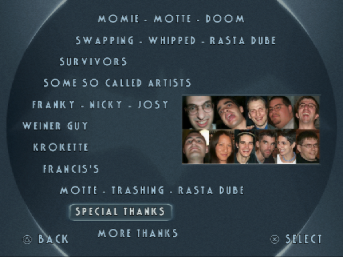 Bo (Low Context Burning Rangers) tweet media