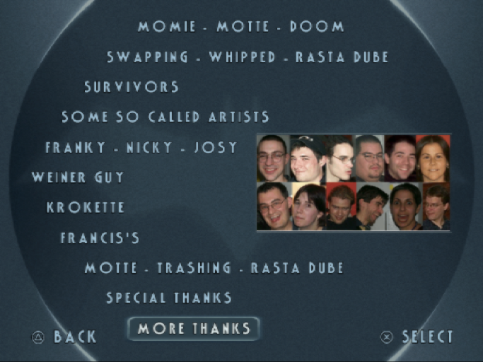 Bo (Low Context Burning Rangers) tweet media