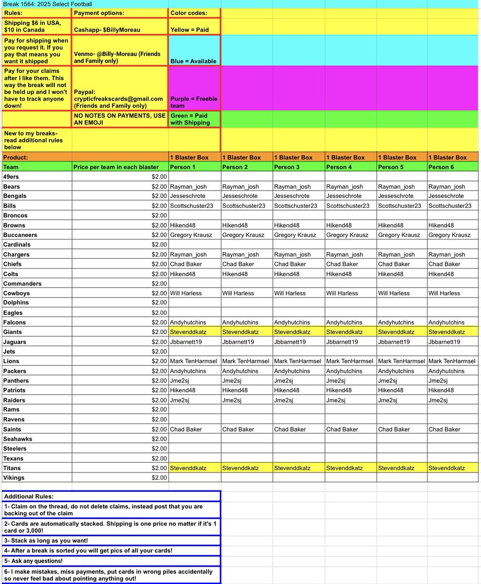 2 Generations Sports Cards and More, Inc tweet media