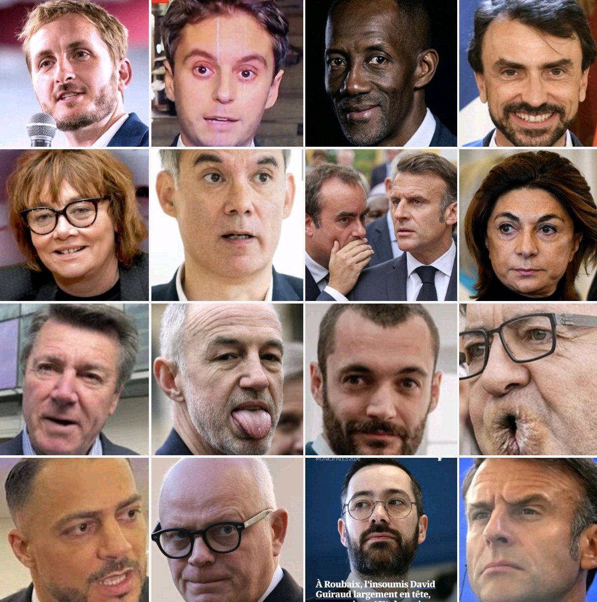 🇫🇷One tweet media