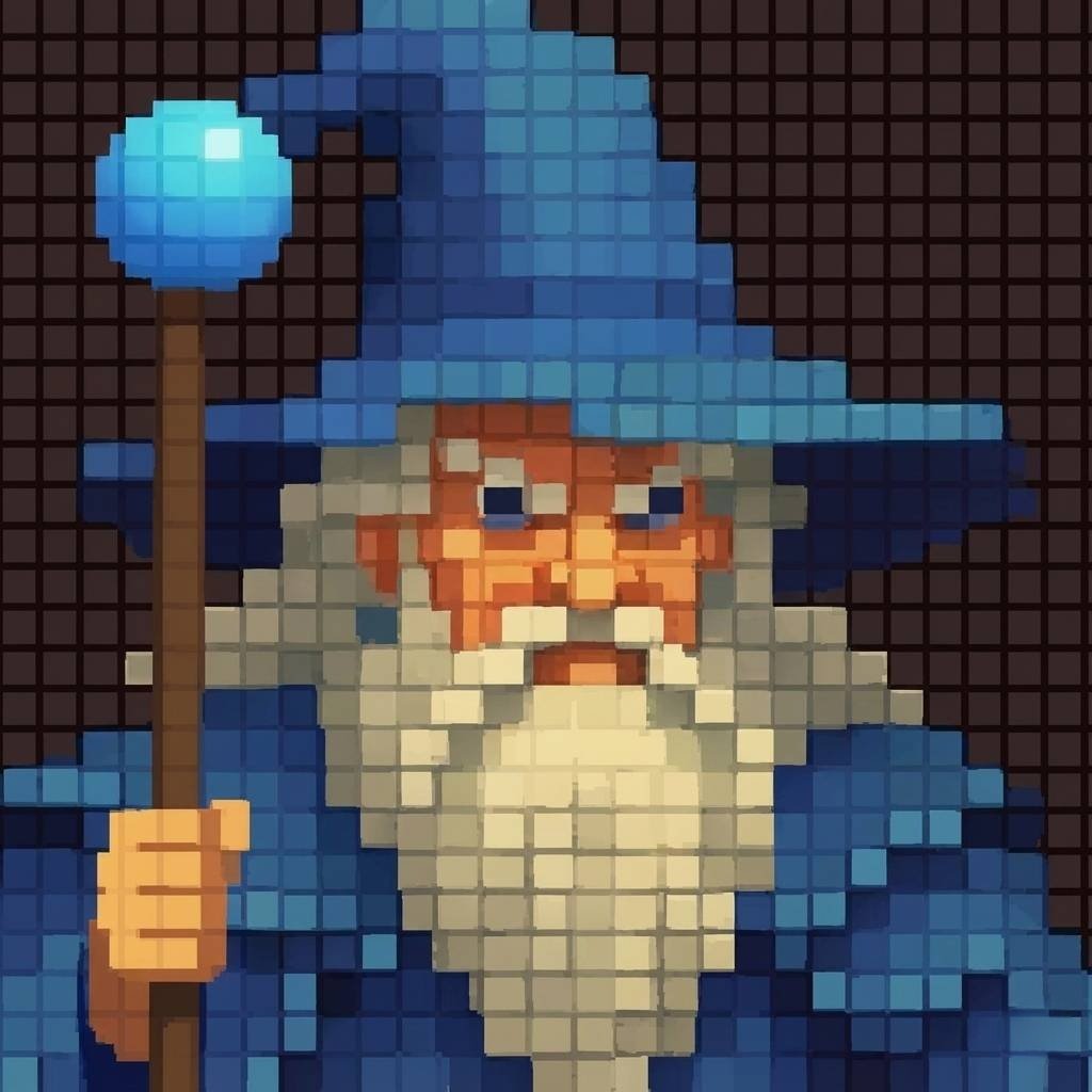 Wizardio ✨ tweet media