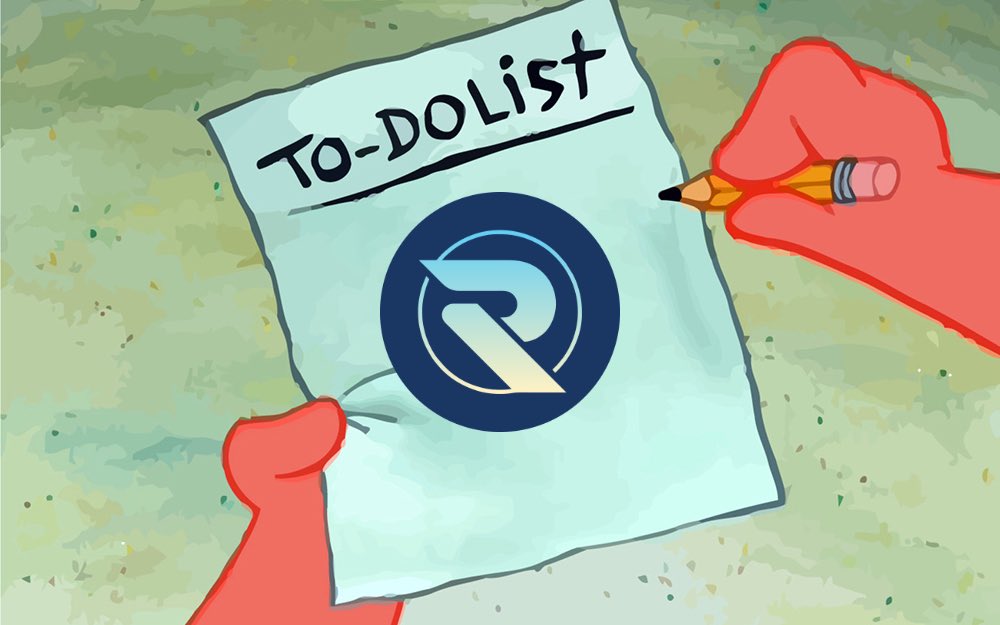 Radiant Blockchain Spanish tweet media