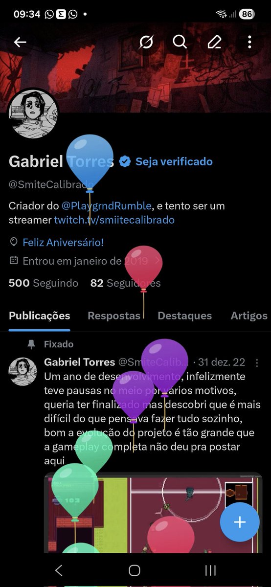 Gabriel Torres tweet media