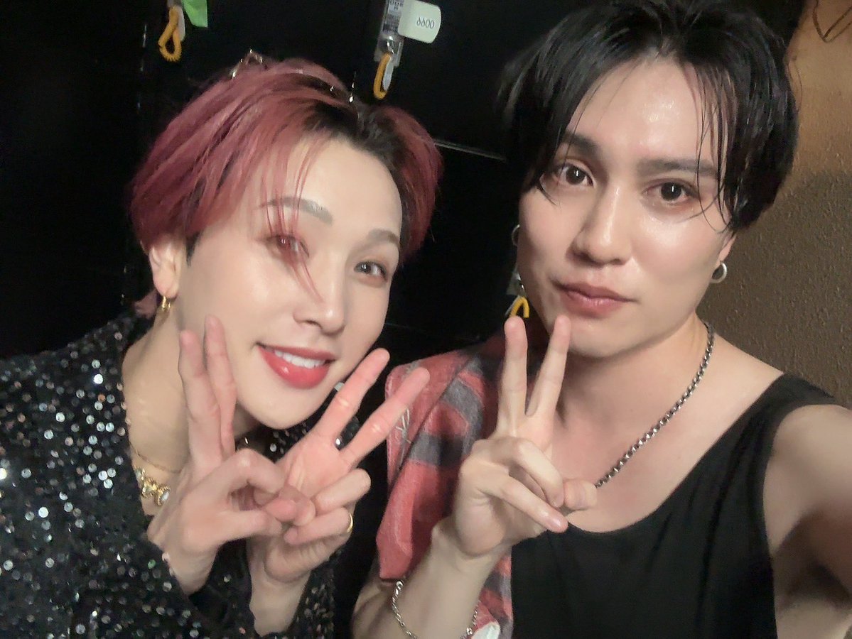 JUNYA / 田中順也 tweet media